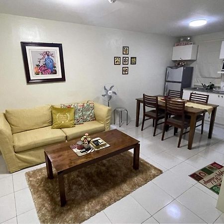 3 Bedrooms 3 Baths Victorian Style Townhouse Fully Furnished Batangas Dış mekan fotoğraf