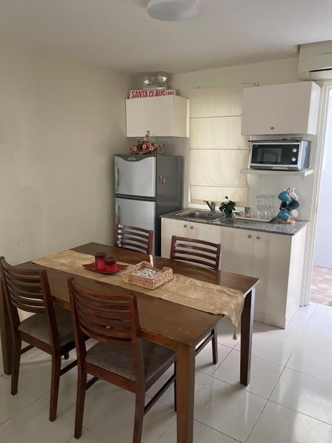 3 Bedrooms 3 Baths Victorian Style Townhouse Fully Furnished Batangas Dış mekan fotoğraf