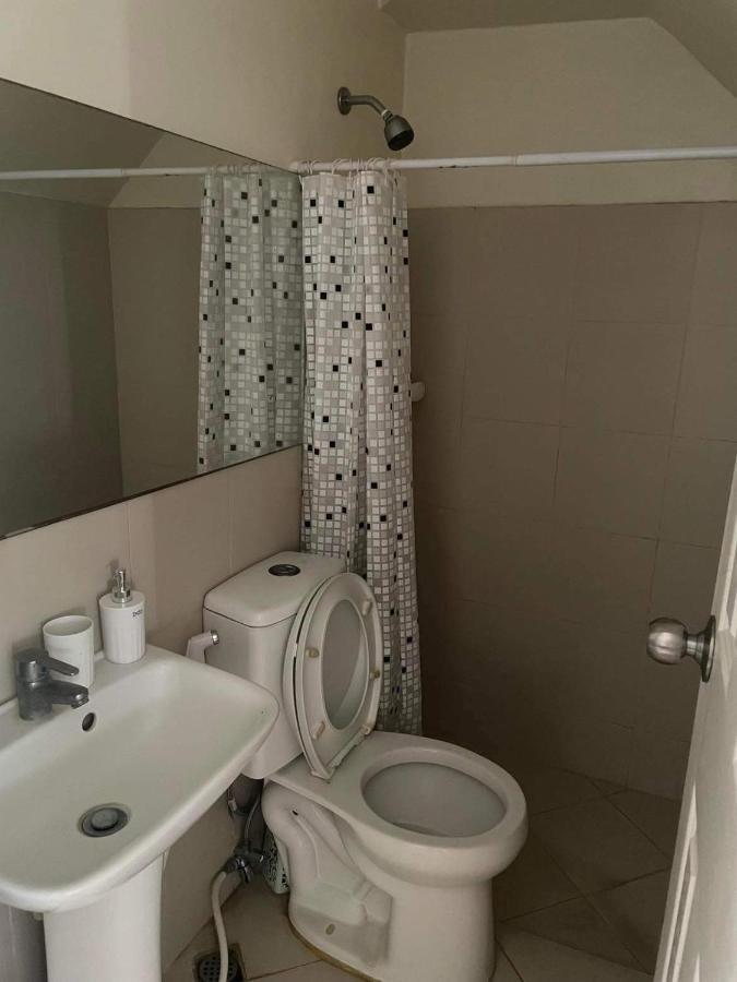 3 Bedrooms 3 Baths Victorian Style Townhouse Fully Furnished Batangas Dış mekan fotoğraf
