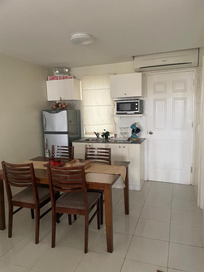 3 Bedrooms 3 Baths Victorian Style Townhouse Fully Furnished Batangas Dış mekan fotoğraf