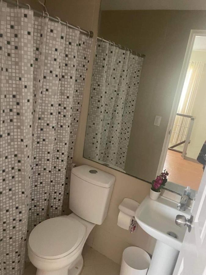 3 Bedrooms 3 Baths Victorian Style Townhouse Fully Furnished Batangas Dış mekan fotoğraf